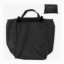 Stylish Outdoor Reusable Grocery Shopping Cart Bag