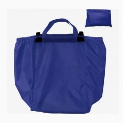 Supermarket Reusable Shopping Cart Bag