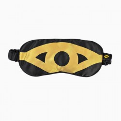 Most Popular Imitated Breathable Silk Sleep Eye Mask