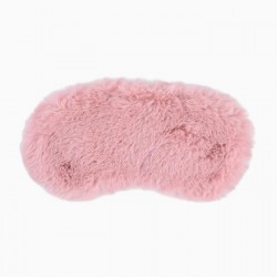 Wholesale Custom Skin-Friendly Satin Sleep Eye Mask