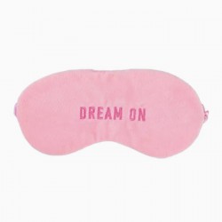 Wholesale Comfortable Custom Travel Sleeping Eye Mask