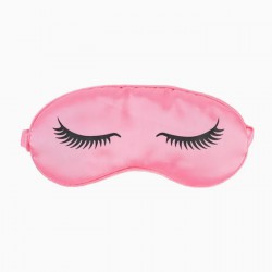 Fashion Lightweight Sleeping Eye Mask