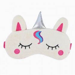 Comfortable Adjustable Sleeping Eye Mask