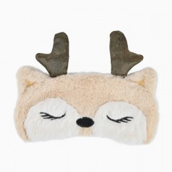 Wholesale Skin-Friendly Breathable Sleeping Eye Mask