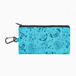 Stylish Durable Lightweight Cartoon Pencil Case for School Office