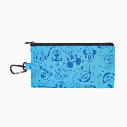 Fashion Reusable Kids Cartoon Pencil Cases
