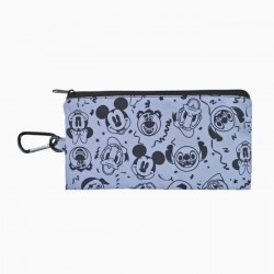 Fashion Cute Reusable School Pencil Case