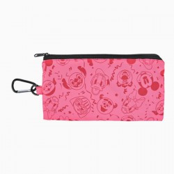Fashionable Durable Cartoon Student Pencil Case