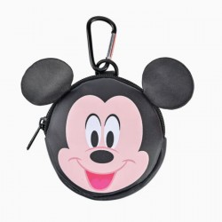 Hot Sale Reusable Mini Cartoon PU Coin Purse