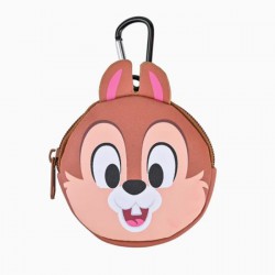 Fashion Customized Cartoon PU Coin Purse