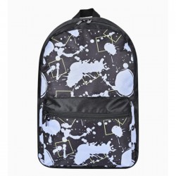 Large Capacity Custom Logo Leisure Sports Laptop Backpacks for Men