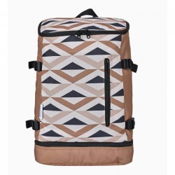 Wine Beach Adult Travel Promotional Outdoor Thermal Soft Lunch Ice Bag Beer Cooler Picnic Insulated Bag Backpack