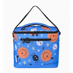 Wholesale Custom Cartoon Cute Halloween Camping Cooler Bag