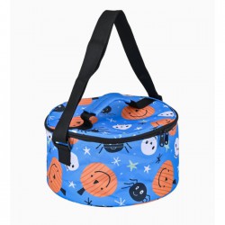 Wholesale Insulated Picnic Cooler Backpack Portable and Reusable Food Delivery Cooler Bag