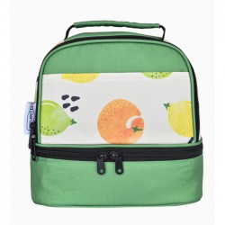 Wholesale Fashion Waterproof Lunch Cooler Bag Multi-Functional Picnic Cooler Bag