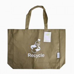 Wholesale Gift Promotional Grocery Tote Bag Shopping Non Woven Bag