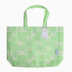 Wholsale Custom Hot Sale 100% Recycled Eco-Friendly Non Woven Shopping Tote Bags