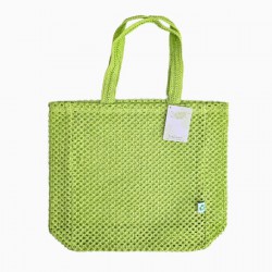 2025 Paper Straw Woven Tote Bag Reusable Shopping Beach Bag for Summer