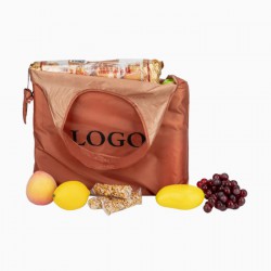 Large Capacity Eco Friendly Tote Shopping Bag for Work