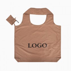Custom Printed Reusable Tote Shopping Bag for Promotional Use
