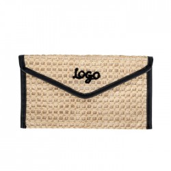 Wholesale Elegant Woven Straw Tote Perfect for Summer Outings