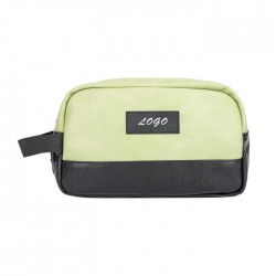 Portable Toiletry Cosmetic Makeup Bag for Women's Travel